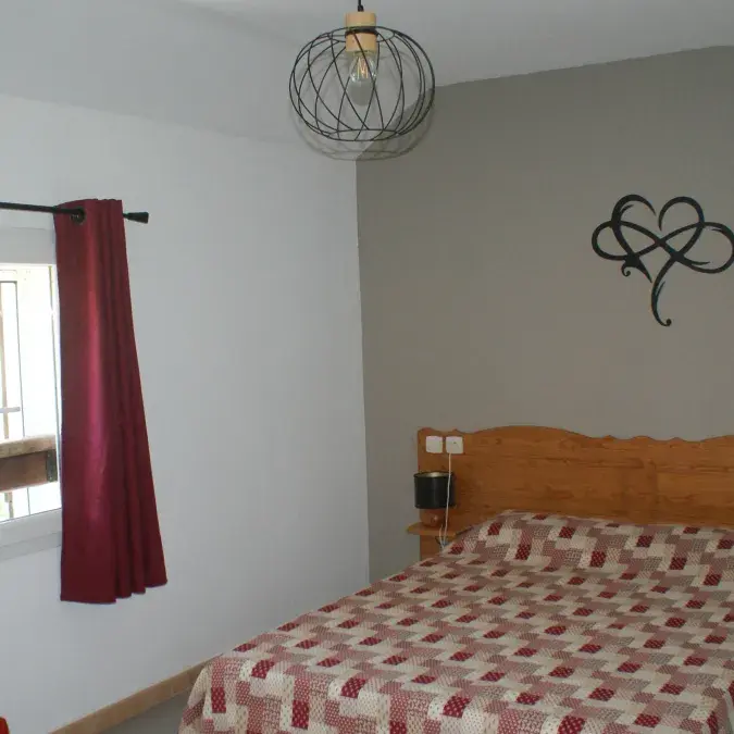 CHAMBRE 1 - CARPE DIEM - FENDRICH