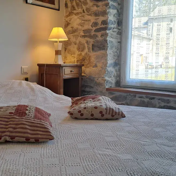 La Rabaudié, Viane, Tarn - Réf G922 sur Gîtes de France