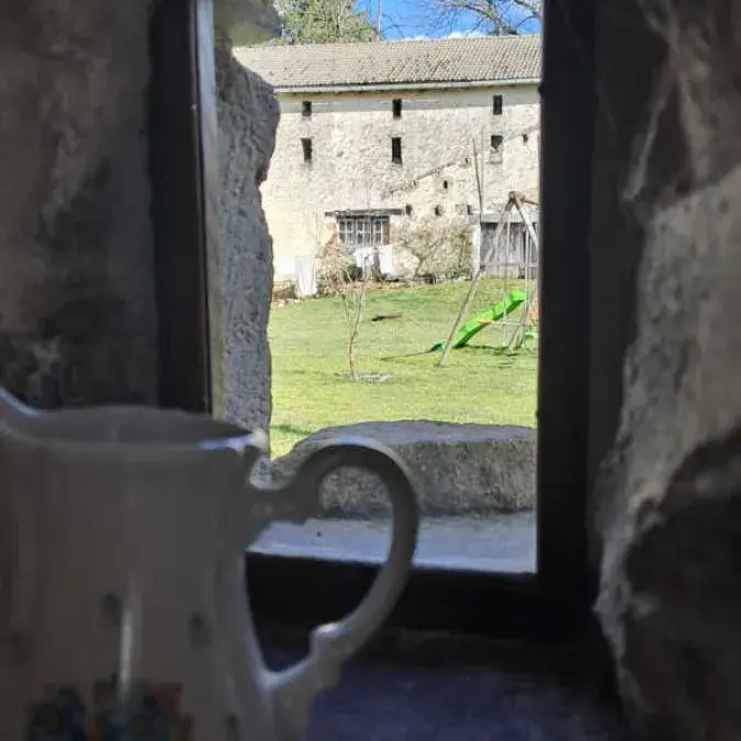 La Rabaudié, Viane, Tarn - Réf G922 sur Gîtes de France