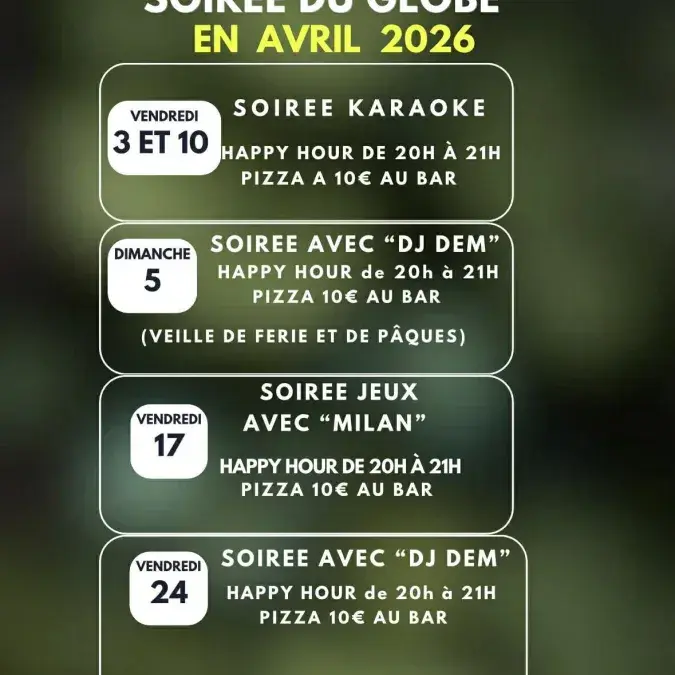 Soirée karaoké_Lacaune