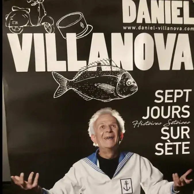 Sept jours sur Sète