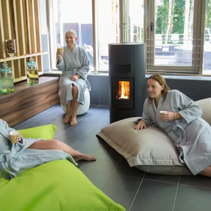 Centre de bien-être