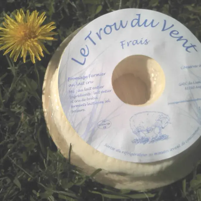 Fromagerie de Lamarque