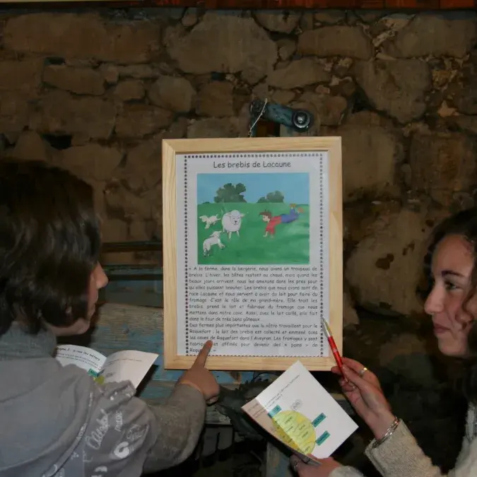 Musée de la vie paysanne