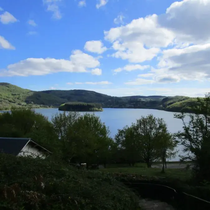 Musée de la vie paysanne