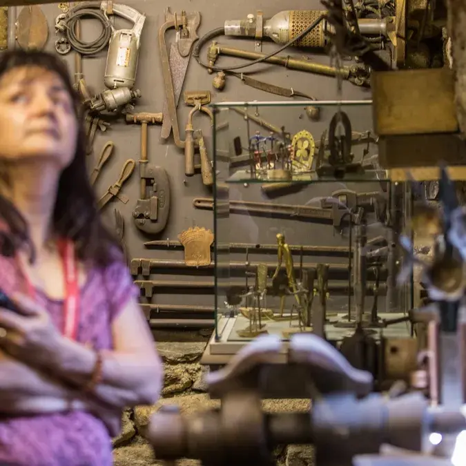 Musée du Vieux Lacaune