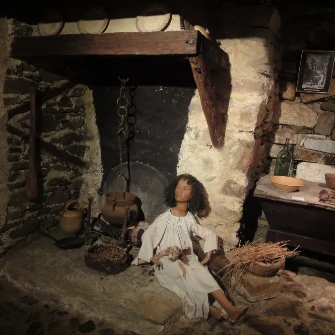 Musée du Vieux Lacaune