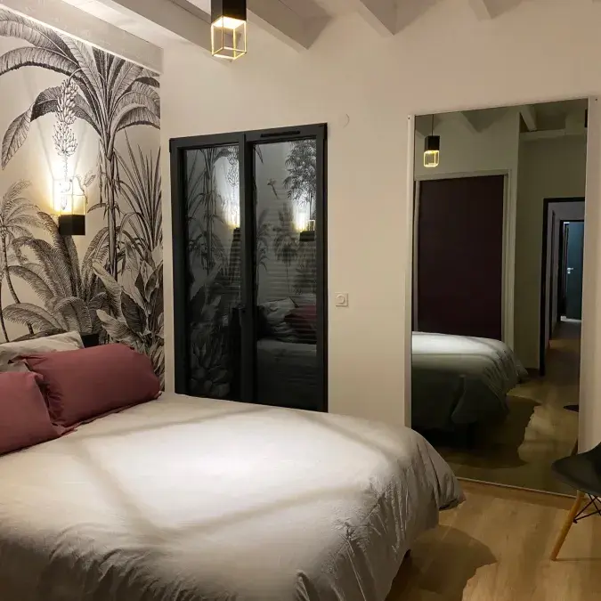 Delphine Terral - Méublé de tourisme