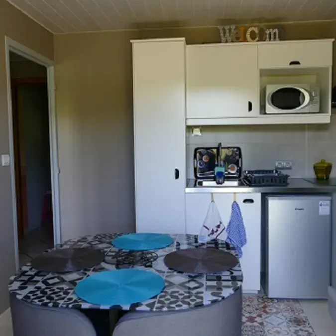 Marie-Louise Valette - Meublé de tourisme