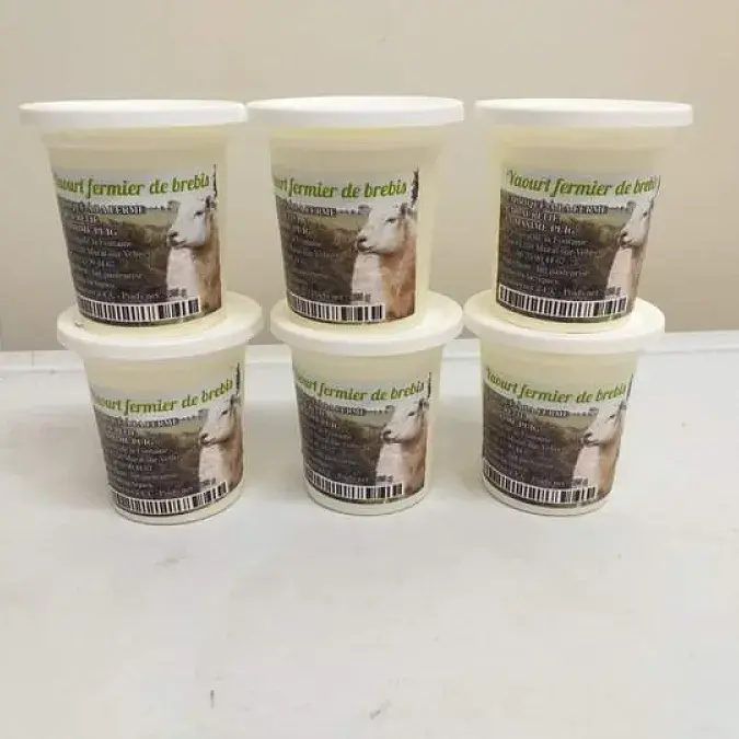 GAEC du Champs de la Fontaine