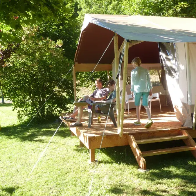 Domaine Lacanal