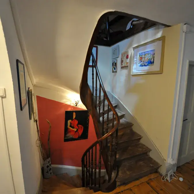 Chambres d'hôtes