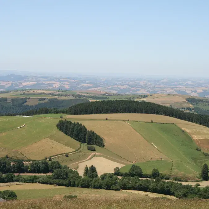 Mont Barre
