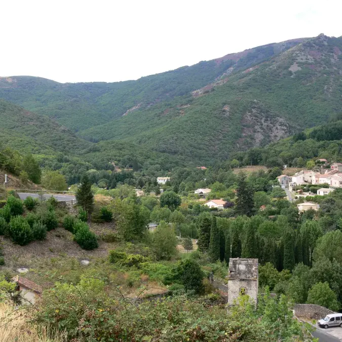 Les Banissous