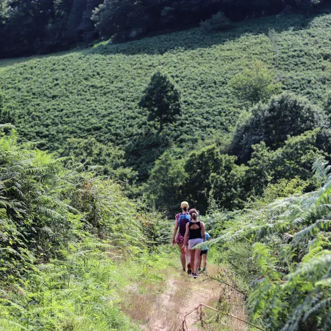 Sentier Prévert