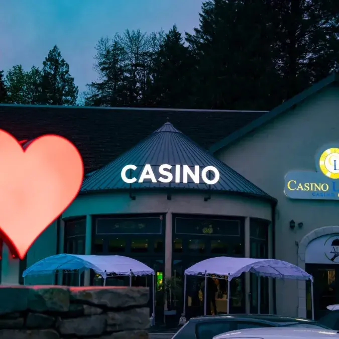 Casino de Lacaune