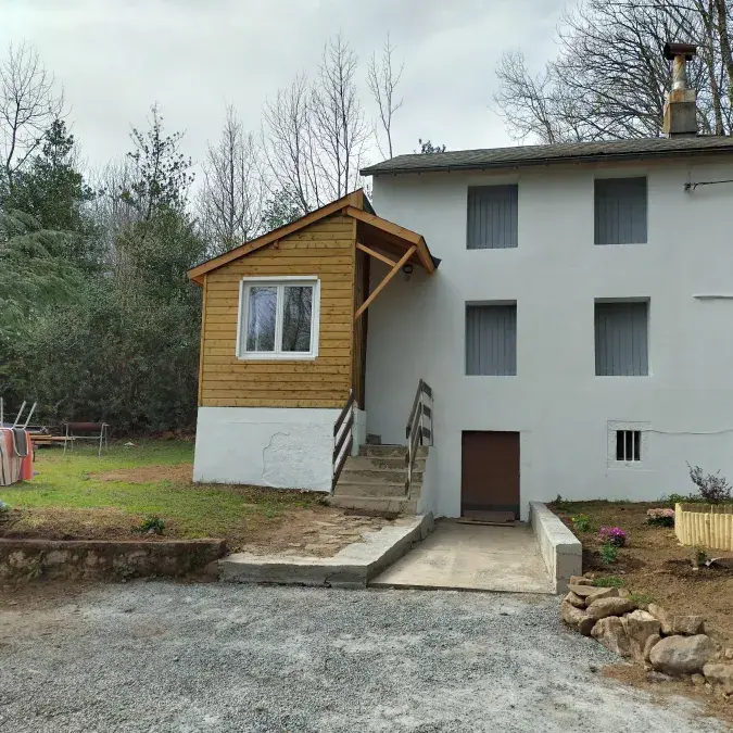 Villa Lou Boutou