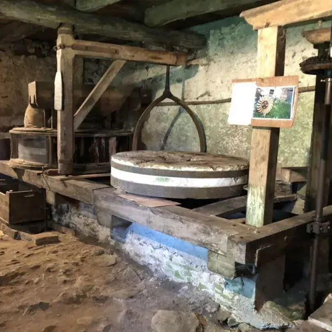 Moulin de Narulle