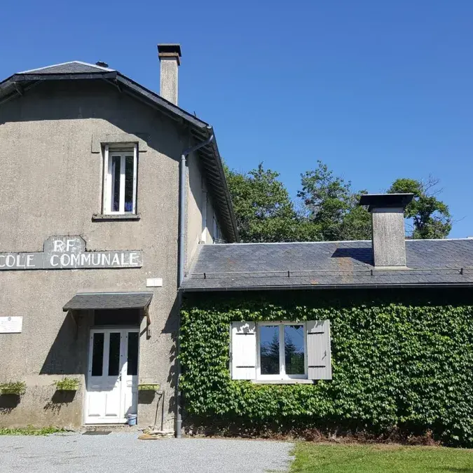 L'Ecole_Le Soulié