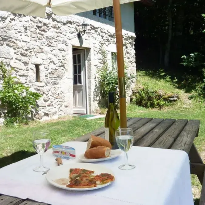 La Bergerie - Nages
