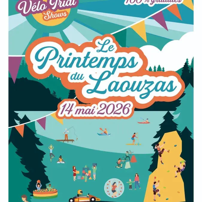 Printemps du Laouzas_Nages