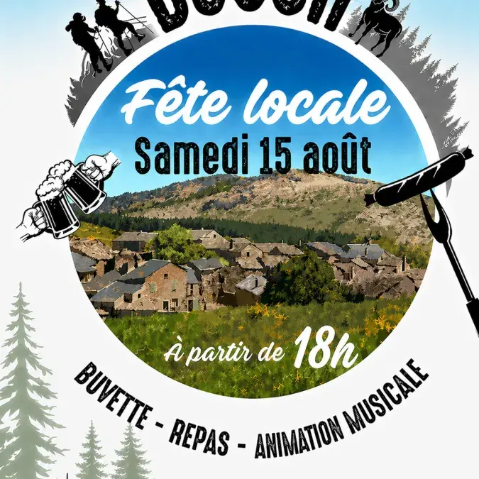 affiche
