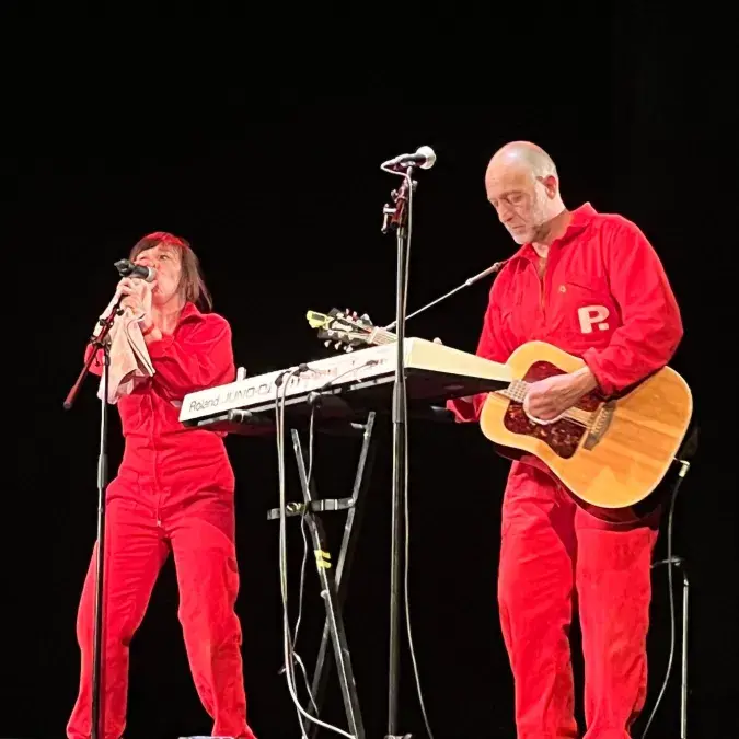 S.L.I.P La Clique Compagnie - Festival Marée Haute #4_Viane