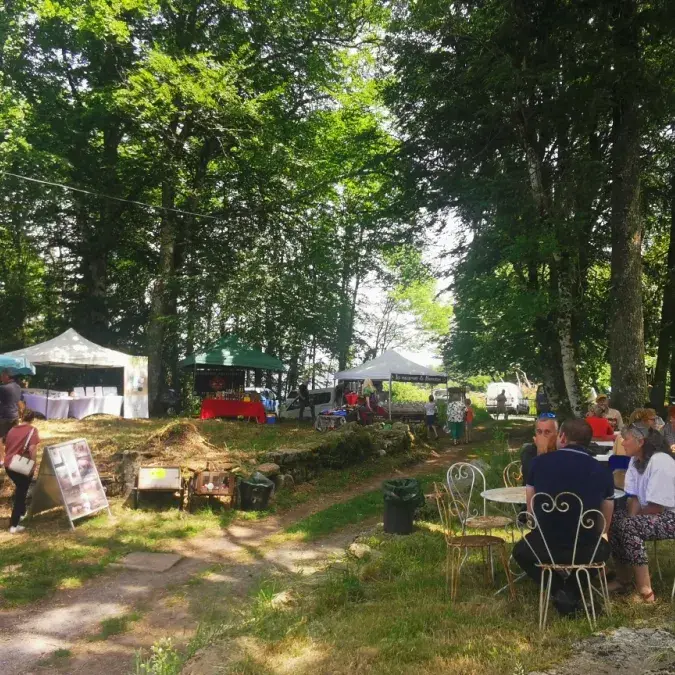 3ème vide grenier