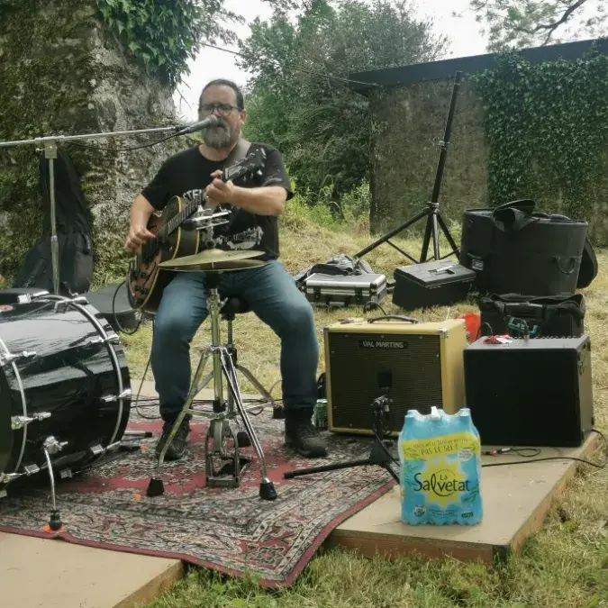 3ème vide grenier