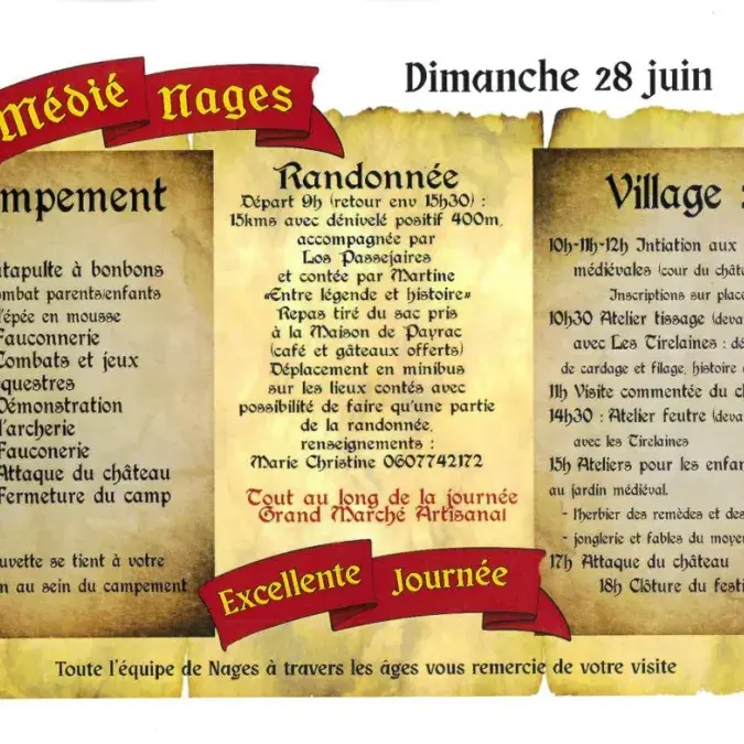 Médié Nages_Nages