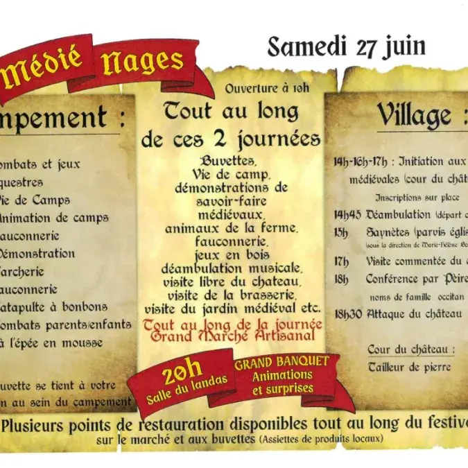 Médié Nages_Nages