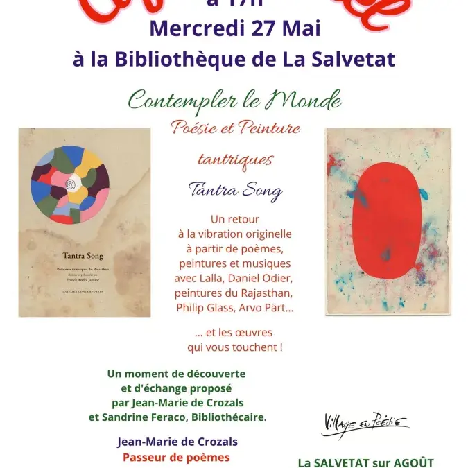 Café culturel