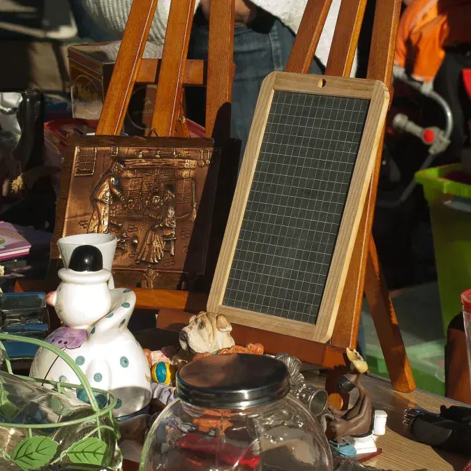 Vide Grenier de Printemps_Murat-sur-Vèbre