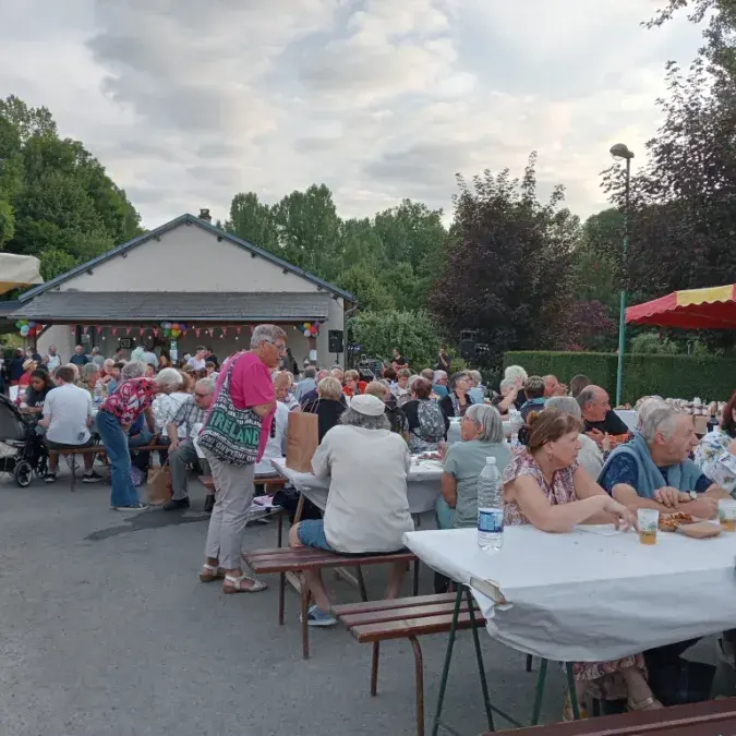 marché des producteurs