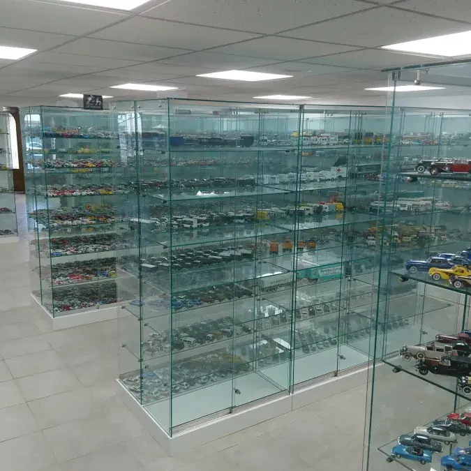 Lacaune Miniatures