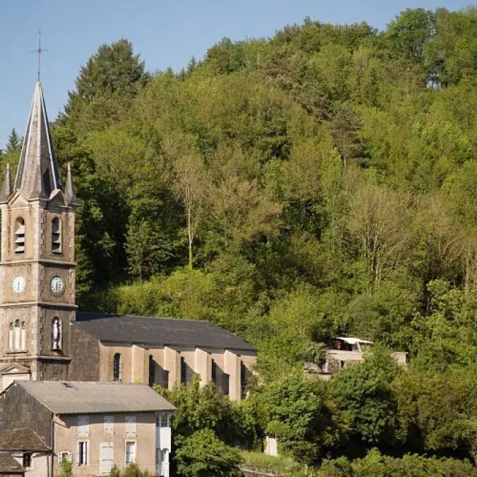 La Malquière