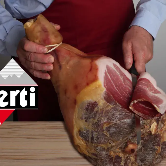 Salaisons Oberti