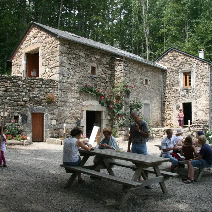 Maison de payrac