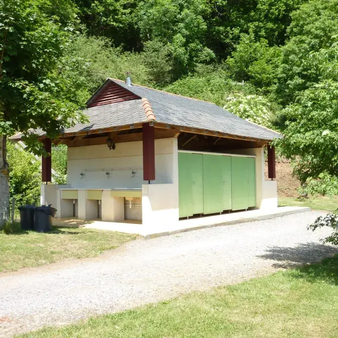 Domaine Lacanal
