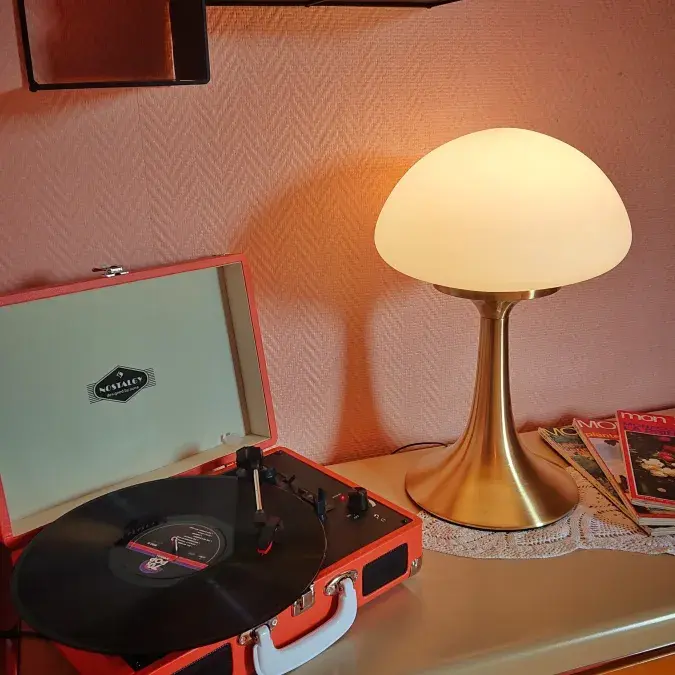 Experience 70's