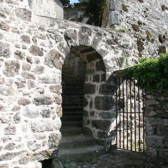 Portanelle