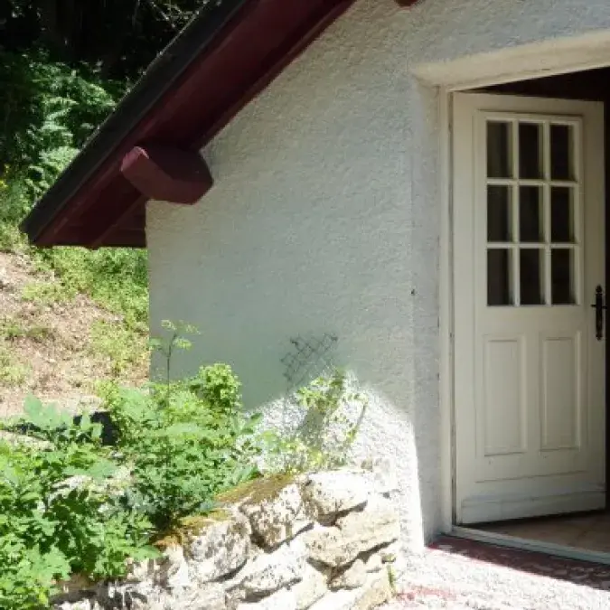 La Bergerie - Nages