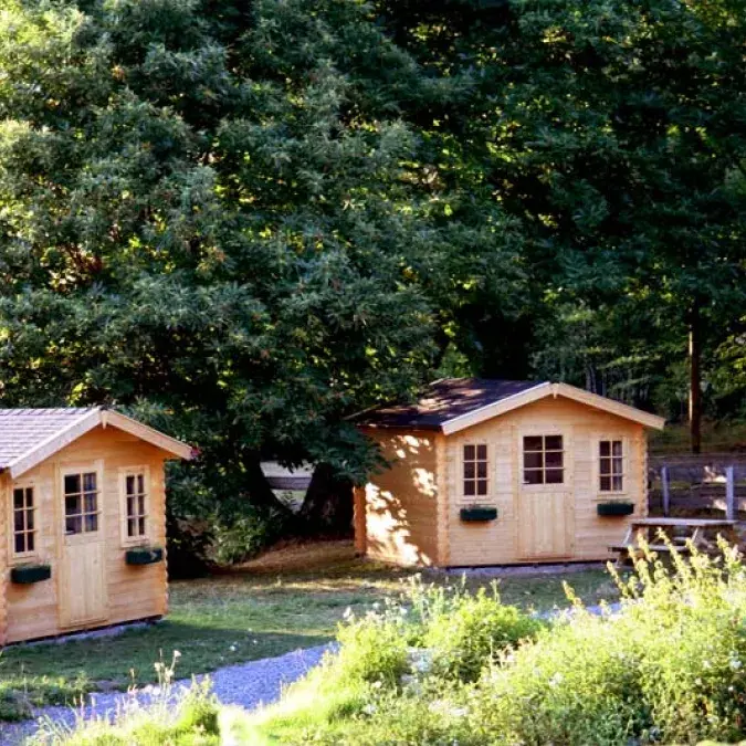 Camping Goudal