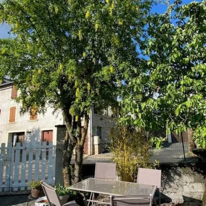 Le Logis de Reine