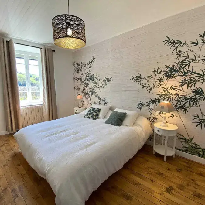Le Logis de Reine