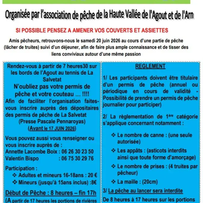 Journée du pêcheur_La Salvetat-sur-Agout
