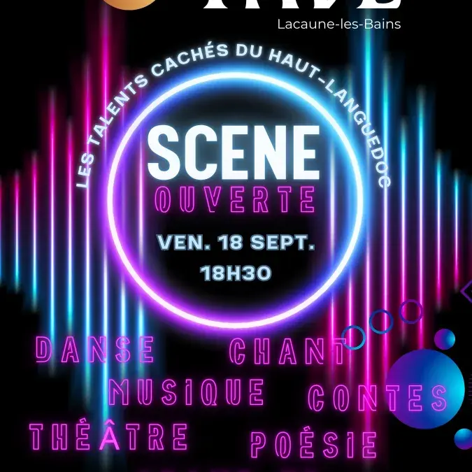 Les talents cachés du Haut Languedoc