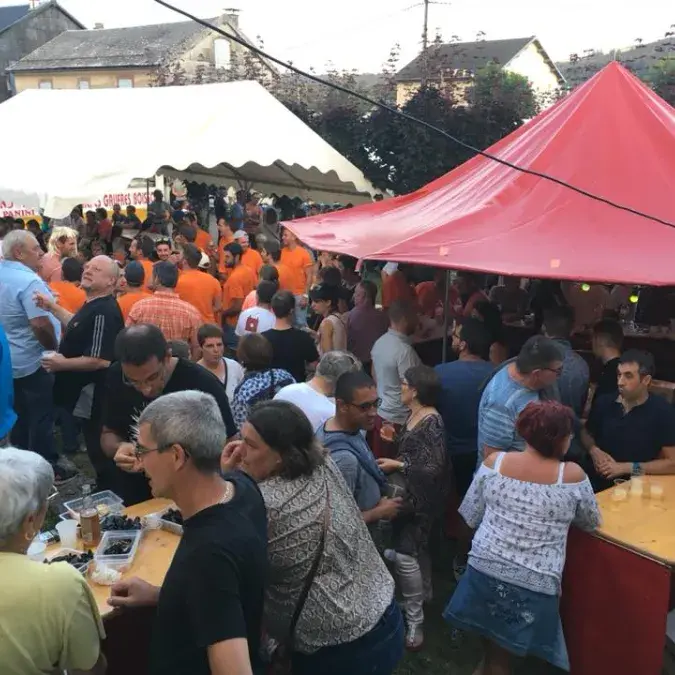 Bodéga du samedi