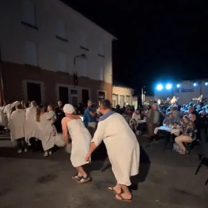 Buffatière du dimanche soir