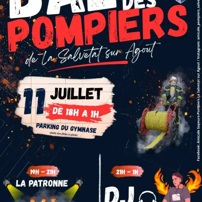 Bal des Pompiers_La Salvetat-sur-Agout
